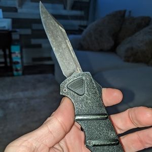 Boker Plus Kalashnikov OTF